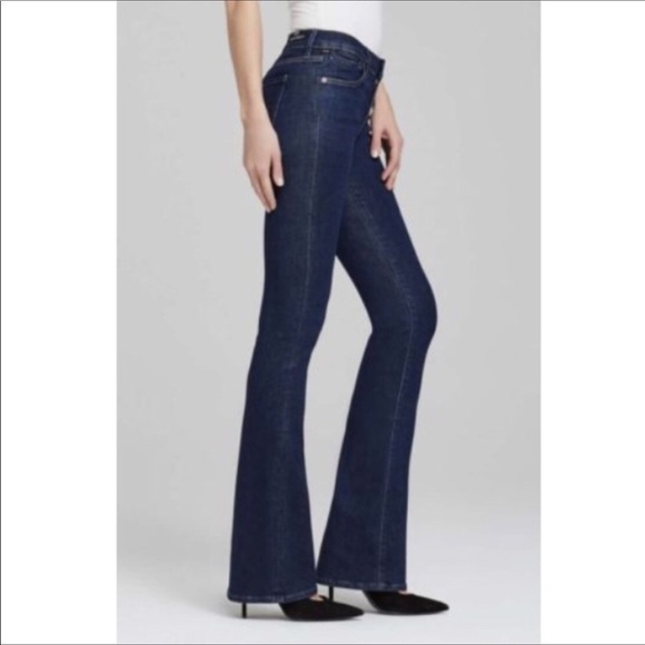 Citizens Of Humanity Denim - Citizens of Humanity Women's Slim Bootcut Jeans